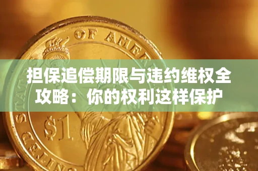 济南担保追偿期限与违约维权全攻略：你的权利这样保护